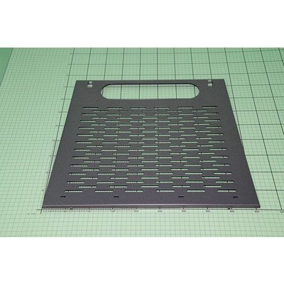 Siatka ZR 50 inox (1038407)