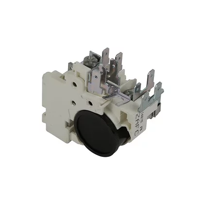 Sprężarki, akcesoria, przekaźnik Starter z zabezpieczeniem do chłodziarki i zamrażarki Electrolux / AEG 2425610199