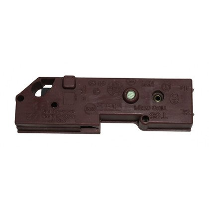 Blokada drzwi do pralki Polar / Whirlpool LT / LTS / PT 488899901341