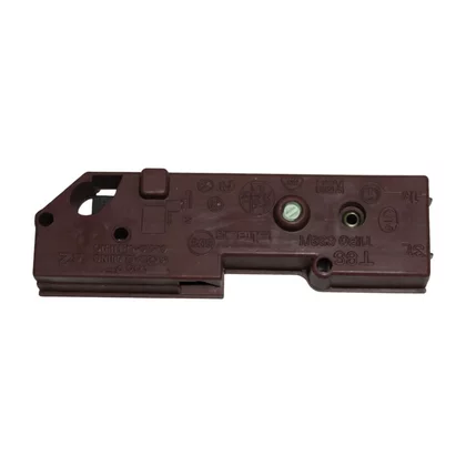 Blokada drzwi do pralki Polar / Whirlpool LT / LTS / PT 488899901341
