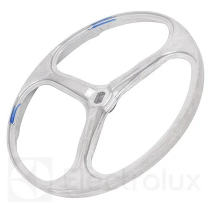 Koło pasowe bębna do pralki Electrolux / AEG 1292786017