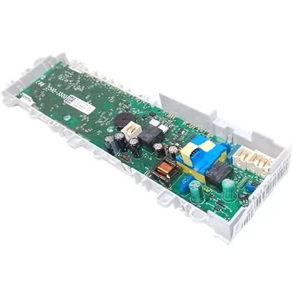 Elementy elektryczne do pralek r Moduł elektroniczny nieskonfigurowany do pralki Electrolux / AEG 1324472032