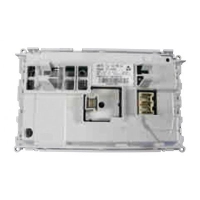 Elementy elektryczne do pralek r Zaprogramowany programator do pralki Whirlpool 480111100175 C00425246