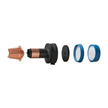 Komplet filtrów do odkurzacza bezprzewodowego Electrolux / AEG UltimateHome 700 ESKW5