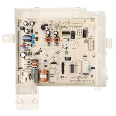 Moduł sterujący do chłodziarki Haier / Candy