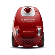 Zespół korpusu z kółkami do odkurzacza cylindrycznego Electrolux / AEG 2193580293