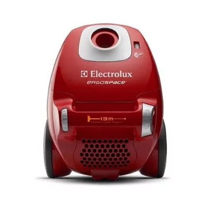 Zespół korpusu z kółkami do odkurzacza cylindrycznego Electrolux / AEG 2193580293