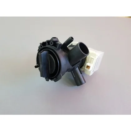 Części zamienne BOSCH/SIEMENS Pompa odpływowa do pralki Bosch / Siemens 30/23 mm z wejściem na węża 00145212