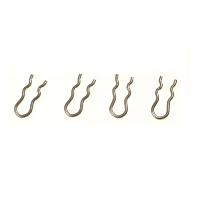 Zacisk sprężynowy do ekspresu Siemens 00614614