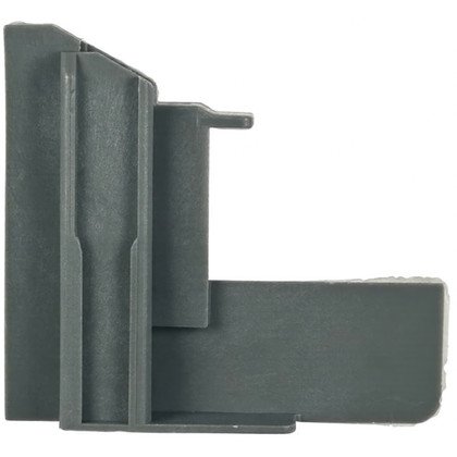 Ogranicznik bezpieczeństwa kosza dolnego do zmywarki Candy / Haier / Hoover 41017656