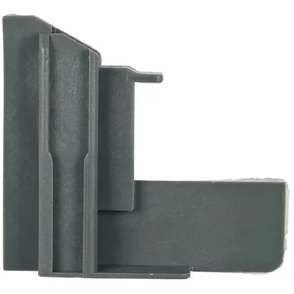 Ogranicznik bezpieczeństwa kosza dolnego do zmywarki Candy / Haier / Hoover 41017656