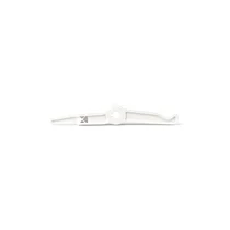 Dźwignia przełączników zamka do mikrofalówki Whirlpool / Indesit 480120101451 C00321710