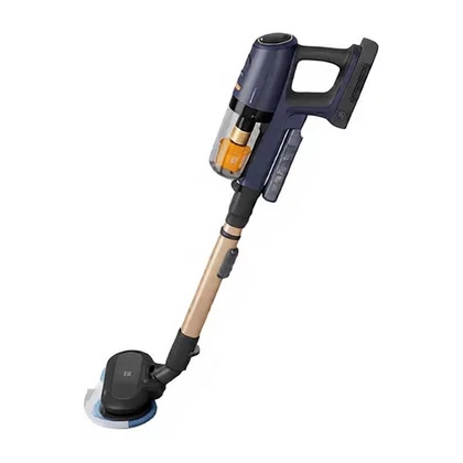 Szczotki i rolki szczotek odkurz Ssawka mopująca do odkurzacza bezprzewodowego Electrolux / AEG PowerPro ZE157