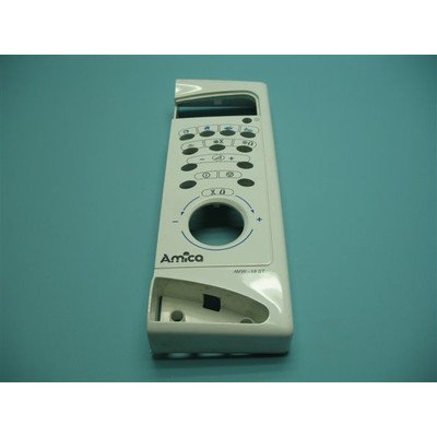 Panel sterowania AMICA AMW-18ST biały (1004738)