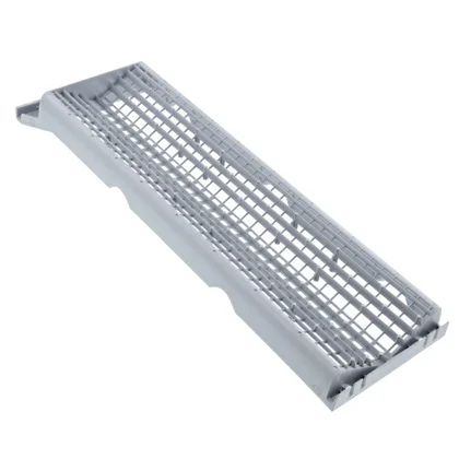 Półka kosza na sztućce do zmywarki Electrolux / AEG ciemnoszara 1119246104