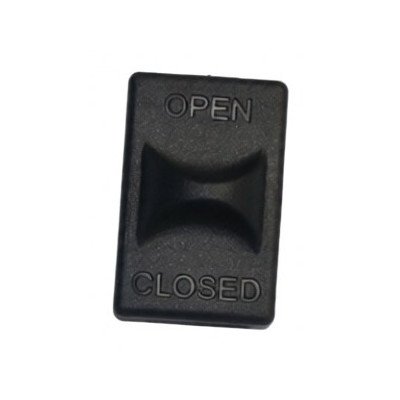 Części zamienne GORENJE Blokada filtra do okapu Gorenje / Hisense 507513
