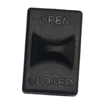Części zamienne GORENJE Blokada filtra do okapu Gorenje / Hisense 507513