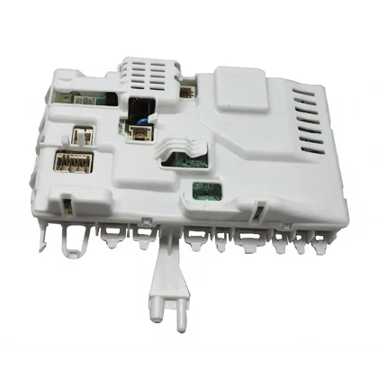 Elementy elektryczne do pralek r Skonfigurowany moduł sterujący do pralki Electrolux / AEG EWM10931 973914531263015