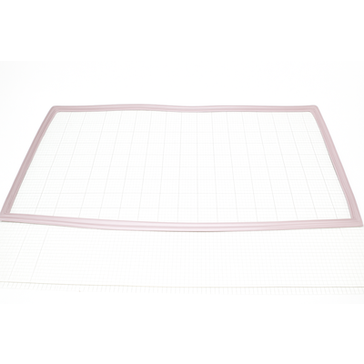 Uszczelka drzwi chłodziarki 495x943.5 (1033210)