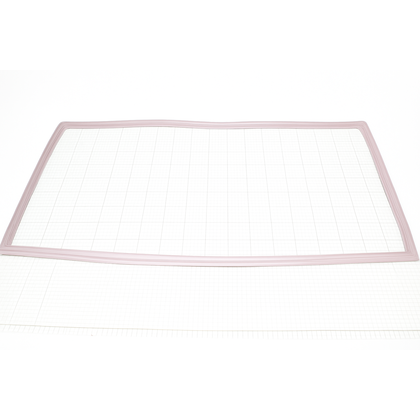 Uszczelka drzwi chłodziarki 495x943.5 (1033210)