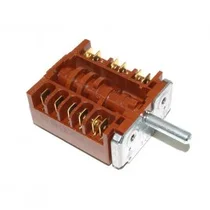 Łącznik krzywkowy funkcji piekarnika Whirlpool 5-pozycyjny 481227328161 C00319869