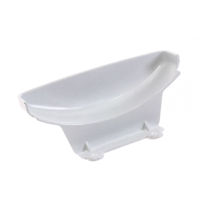 Zabezpieczenie uchwytu drzwi zmywarki Ariston / Indesit / Hotpoint / Whirlpool C00090264 482000077487
