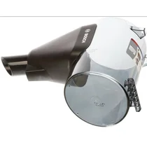Części zamienne BOSCH/SIEMENS Pojemnik na kurz do odkurzacza bezprzewodowego Bosch / Siemens 12036427