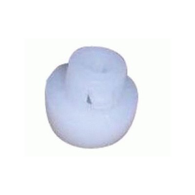 Nóżka/Stopka tylna do lodówki Beko (4528210100)