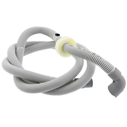 Wąż spustowy z odpowietrznikiem do zmywarki Electrolux / AEG 2 m 1118697000