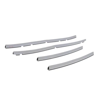 Uszczelka dolnego wygłuszenia pralki Electrolux / AEG 140000541031