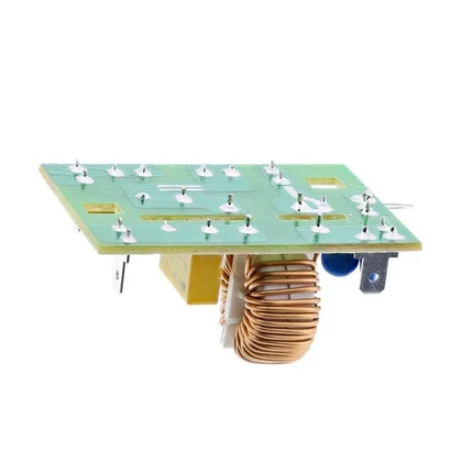 Filtr przeciwzakłóceniowy do kuchenki mikrofalowej Electrolux / AEG 4055064614