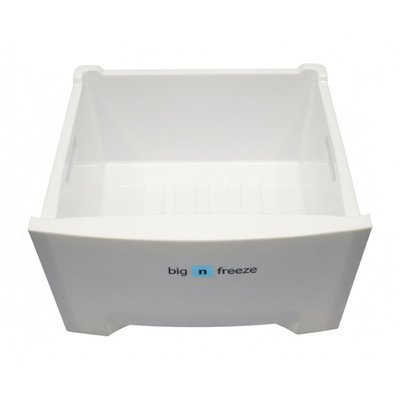 Części zamienne GORENJE Szuflada środkowa zamrażarki Gorenje / Hisense 175741