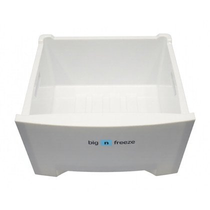 Części zamienne GORENJE Szuflada środkowa zamrażarki Gorenje / Hisense 175741