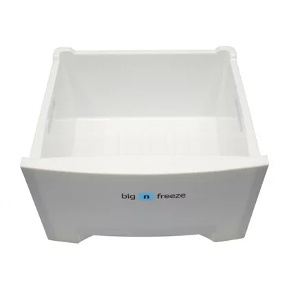 Części zamienne GORENJE Szuflada środkowa zamrażarki Gorenje / Hisense 175741