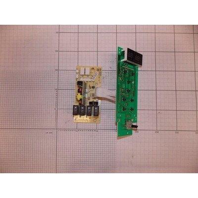 Płytka sterowania (1019338)