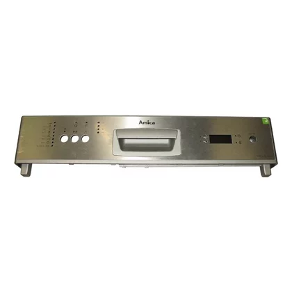 Panel przedni z maskownicą i uchwytem do zmywarki Amica 3010+3015 1020477