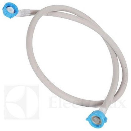 Wąż dopływowy do pralki 3/4" 1.5m Electrolux 1240171742