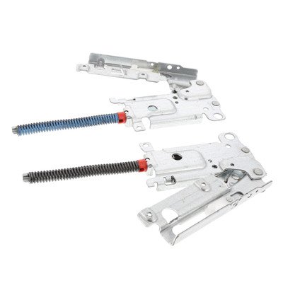 Zawiasy drzwi do zmywarki Zawias drzwi do zmywarki (komplet 2szt) 4055509220