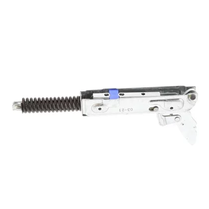 Zawias drzwi piekarnika Electrolux / AEG 5,4 - 5,5 kg