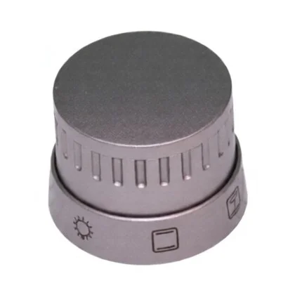 Pokrętło do piekarnika Amica scandium 9070283
