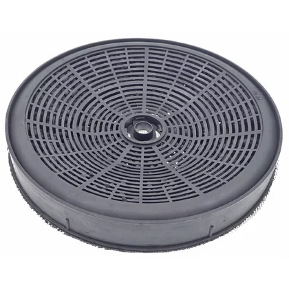 Filtr węglowy do okapu Electrolux / AEG Type F 205 mm 50263850005