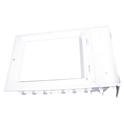 Ramka zawieszenia amortyzatorów do pralki Whirlpool AWG680 481944019601 C00621107