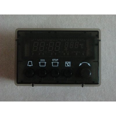 Zegar Orbitron M01 (ZT,CF) (C430000M0)