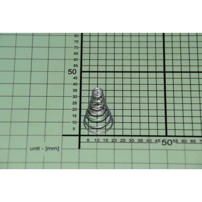 Sprężynka do piekarnika Amica (8026767)