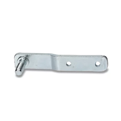 Górny zawias drzwi do lodówki Electrolux / AEG 2650013051