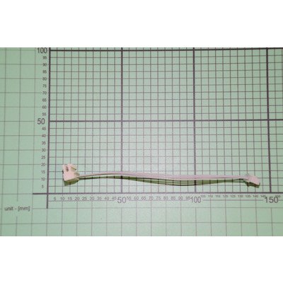 Wiązka serwisowa IS18 komunikacja z panelem (9078708)
