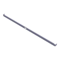 Elementy obudowy do suszarek bęb Wzmocnienie środkowe górnej części obudowy do suszarki Electrolux / AEG 422,5 mm S54
