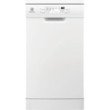 911054043 Zmywarka wolnostojąca ESA22100SX AirDry 300 45 cm ESA22100SX