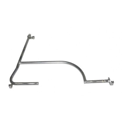 Podzespół rury gazowej do kuchenki Amica L 601GE*.*2-3Tm ocynk 8032436
