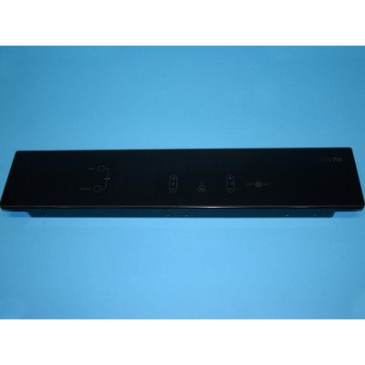 Części zamienne GORENJE Panel przedni (171852)